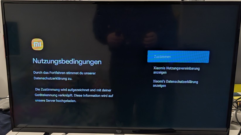 Xiaomi Mi TV Stick 4K – Bilderstrecke