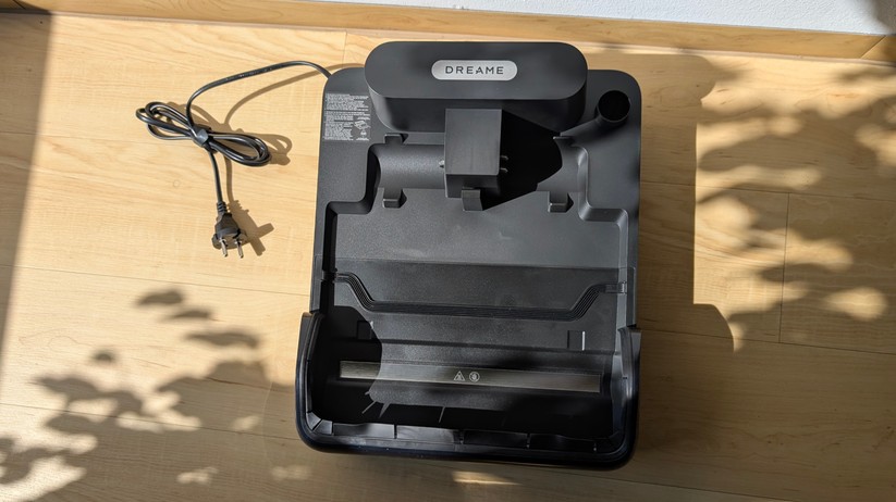Dreame H15 Pro – Bilderstrecke