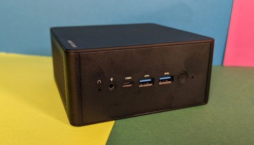 Minisforum UM780 XTX im Test | Heise online bestenlisten