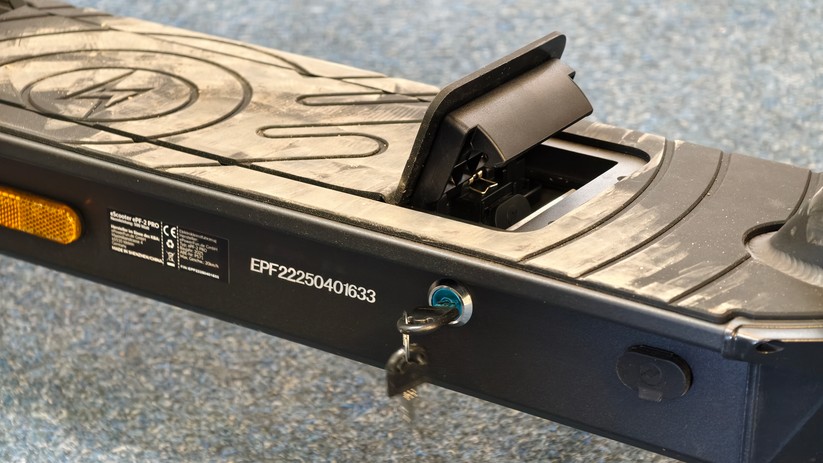 Epowerfun EPF-2 Pro Bilder