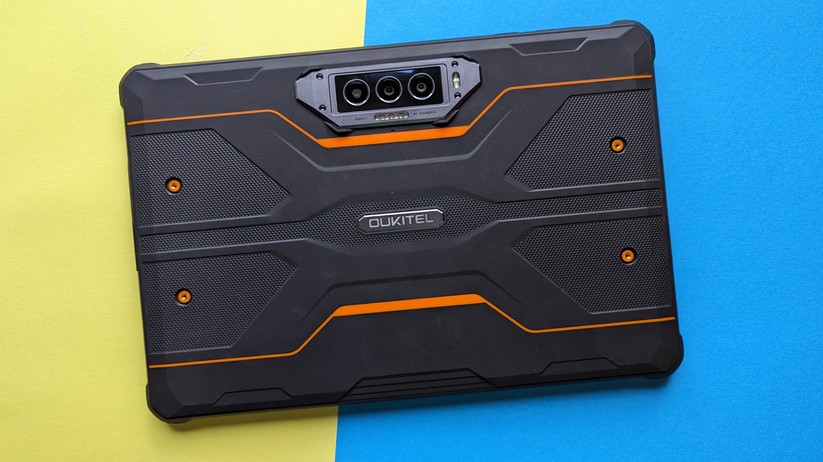 Oukitel RT8