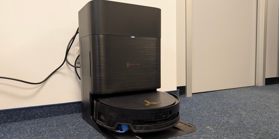 Ecovacs Deebot X9 Pro Omni