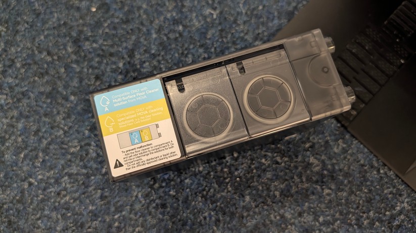 Mova Z70 Ultra Roller – Bilderstrecke