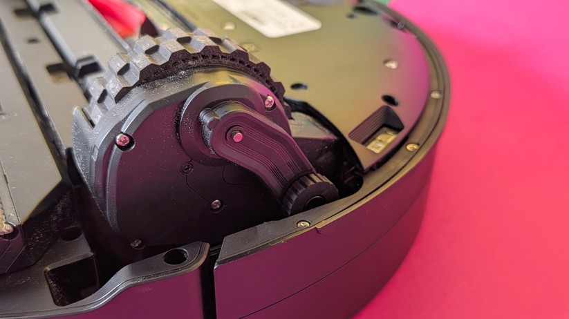 Roborock Saros 20 Sonic – Bilderstrecke