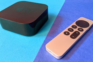 Apple TV 4K HDR (2021) im Test: Wer braucht diese Streaming-Box?