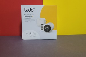 Heizkörperthermostat Tado X im Test