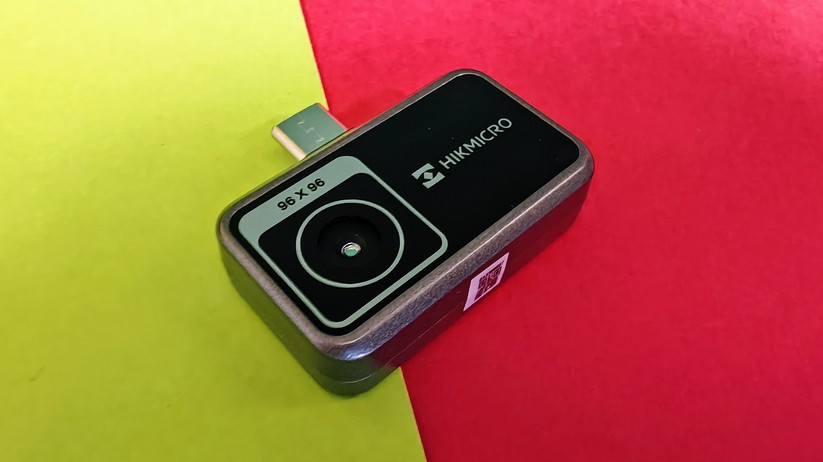 Hikmicro Mini E