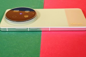  Überragendes Smartphone für Foto und Video