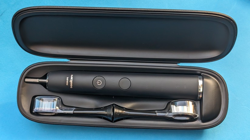 Philips Sonicare Diamondclean 9400