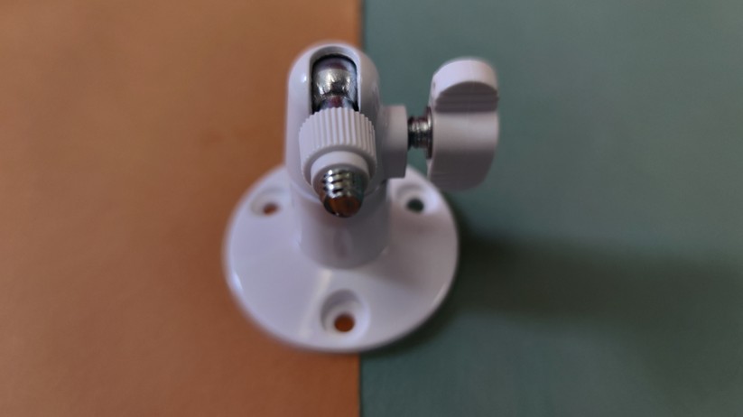 Arlo Go 2: Halterung
