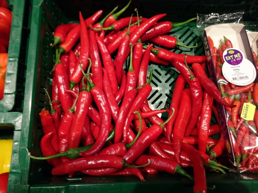 Testbilder: Sony Xperia Z5 (artificial light)