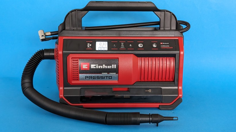 Einhell Pressito 18/25