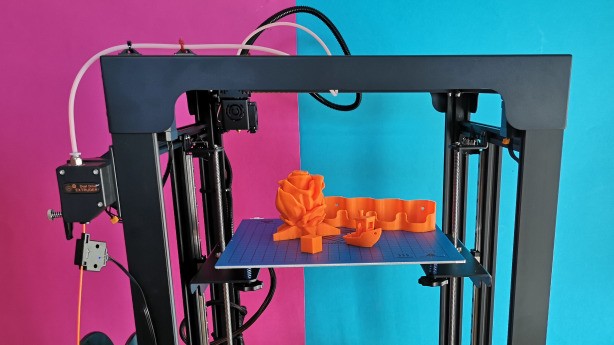 Haftungsprobleme gab es beim Test des Sapphire Plus nicht.