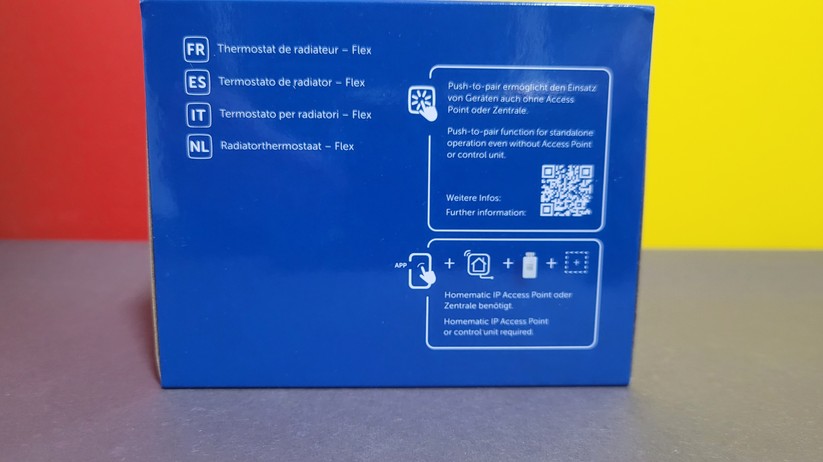  Stand-alone-Betrieb und drei Jahre Batterielaufzeit