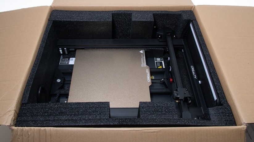 Creality Cr-10 Smart Pro