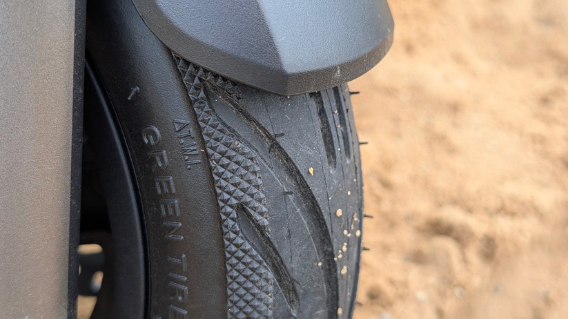 Segway Ninebot F3 Pro