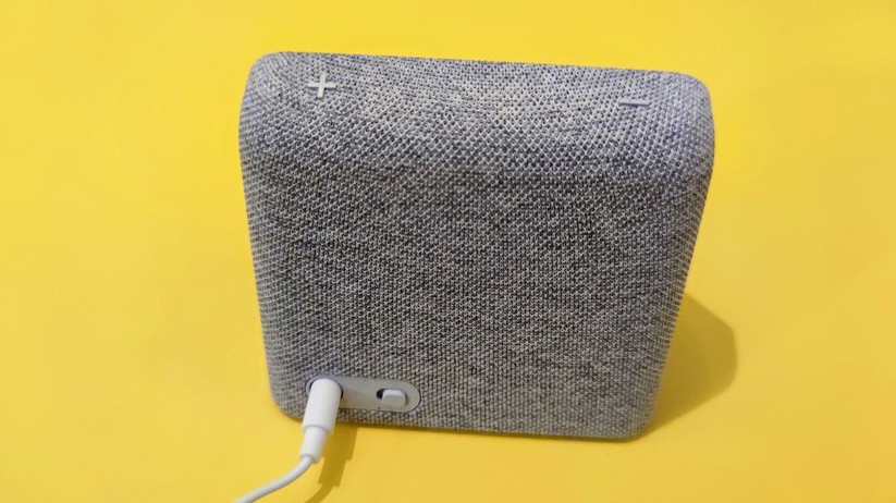 Lenovo Smart Clock 2