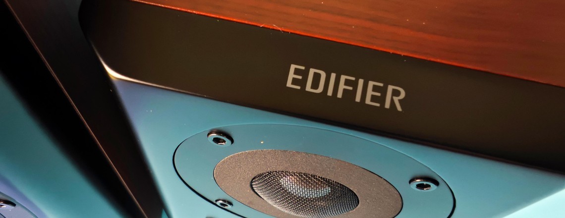 Edifier S350 DB