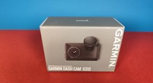Garmin Dash Cam X310