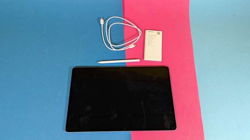 Samsung Galaxy Tab S12 Ultra - Bilder