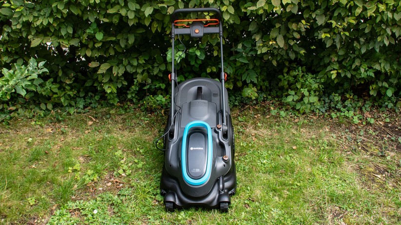 Gardena PowerMax Duo 46/36V P4A - Bilder