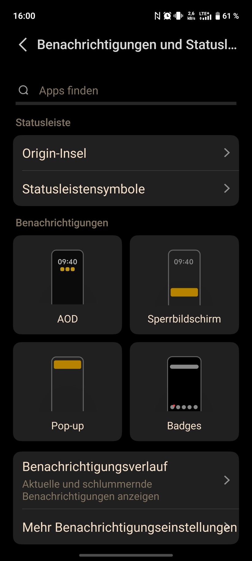 Vivo X300 Pro Screenshot