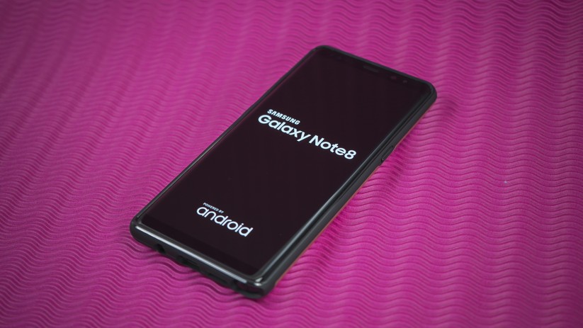 VRS Design Damda Glinde Series – Galaxy Note 8