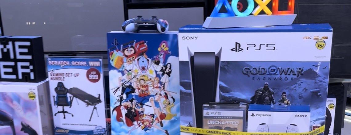 Playstation 5 kaufen