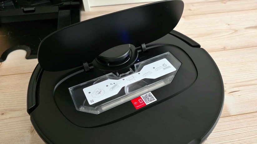 Roborock Qrevo S Pro – Bilderstrecke