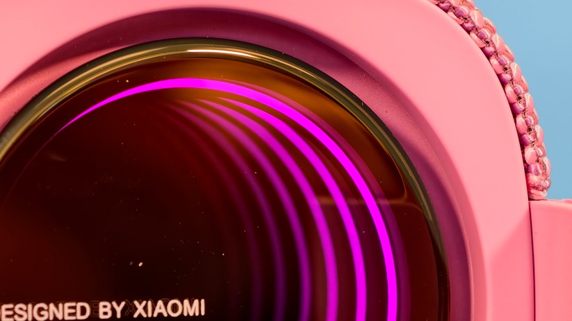Xiaomi Sound Play Bilder