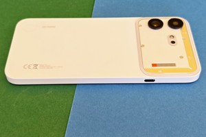 Nothing Phone 4b im Test: Günstiges Smartphone mit coolem Design
