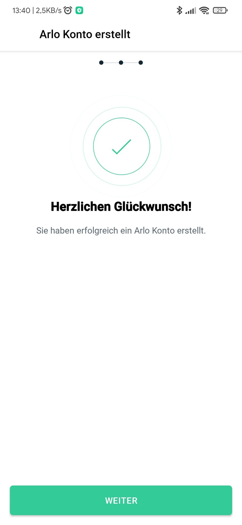 Arlo Ultra 2: Einrichtung inklusive Amazon Alexa und Google Assistant