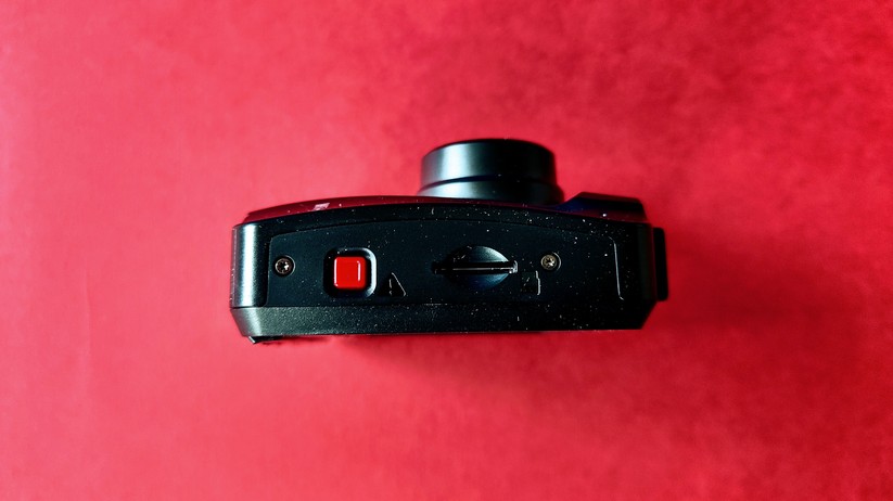 Transcend DrivePro 620