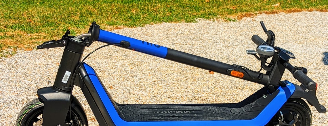 Niu Kqi3 Sport