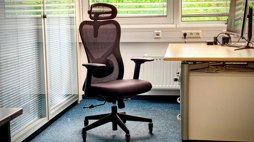 Yaasa Chair Plus