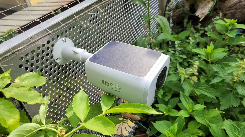 Eufy Solocam S40