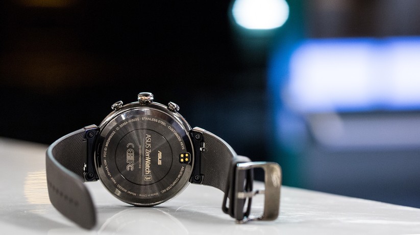 Asus Zenwatch 3