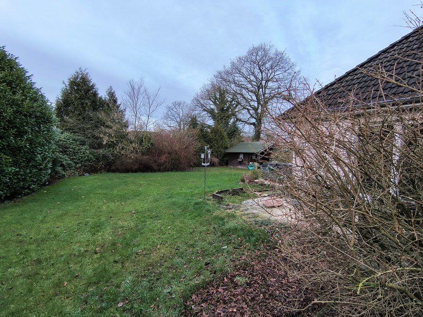 Motorola Edge 60 Neo - Originalaufnahmen