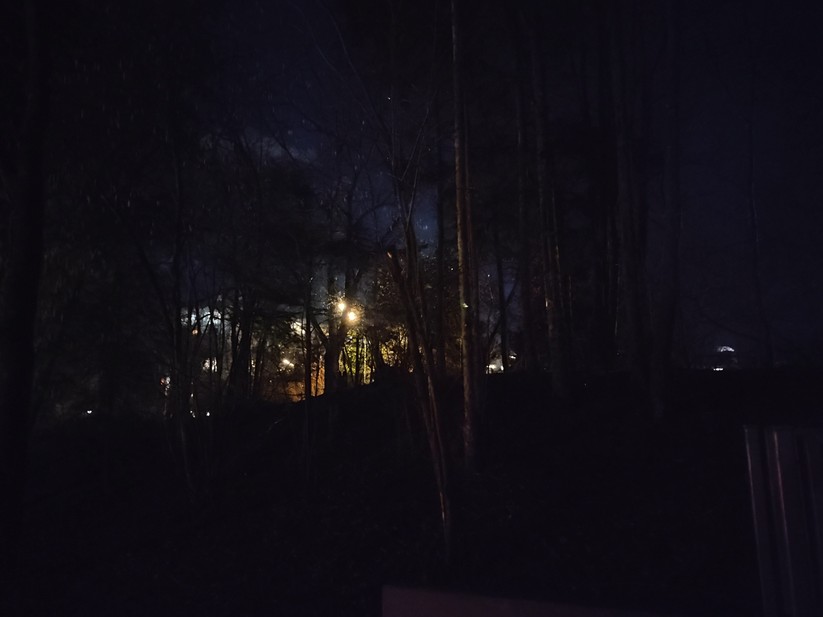 Xiaomi Poco X6 - Originalaufnahmen