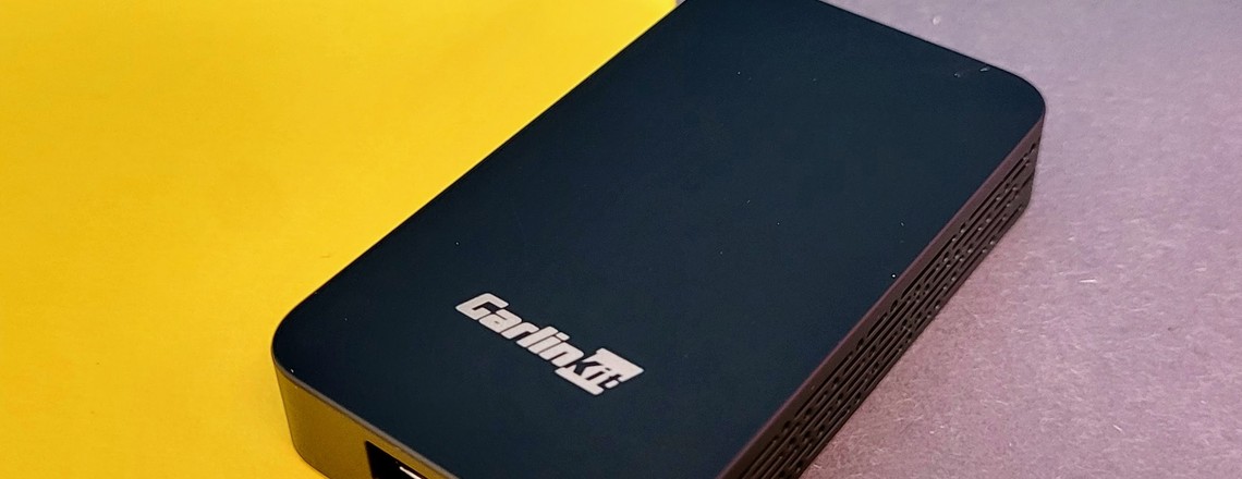 Carlinkit 5.0