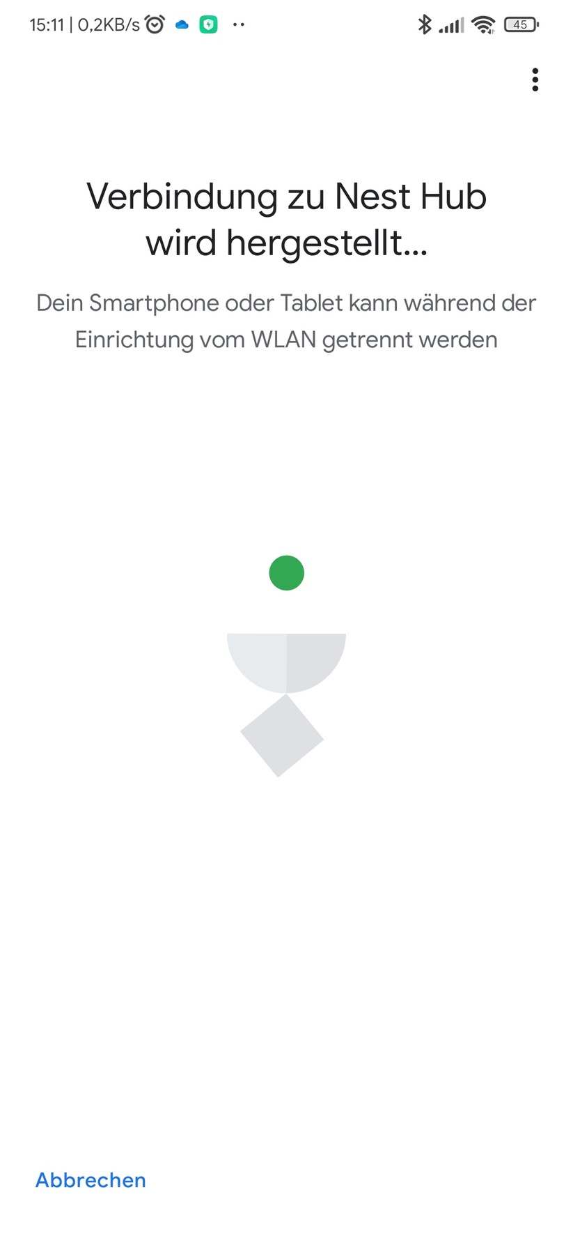 Google Nest Hub