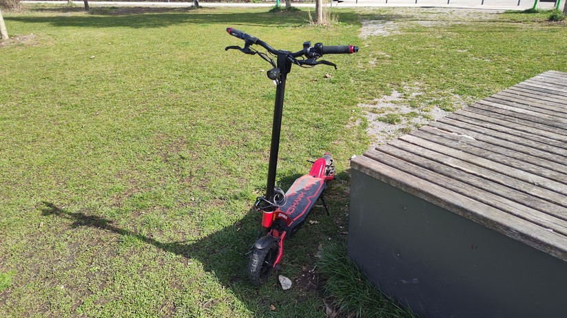 Motorola Edge 30 Pro - Originalaufnahmen