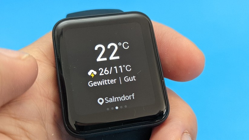 Redmi Watch 2 Lite
