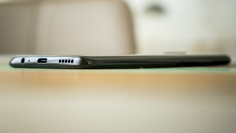 USB Type-C mit USB 2.0 beim Oneplus 6