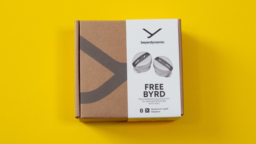 Beyerdynamic Free Byrd