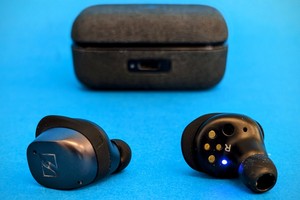 Sennheiser Momentum True Wireless 4 im Test