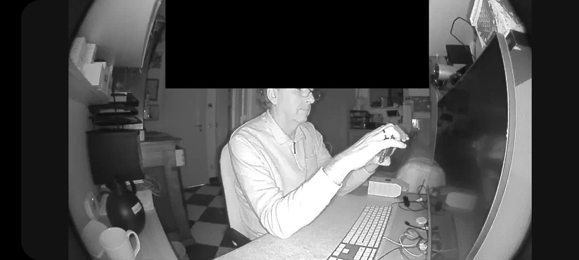 Ring Video Doorbell 4