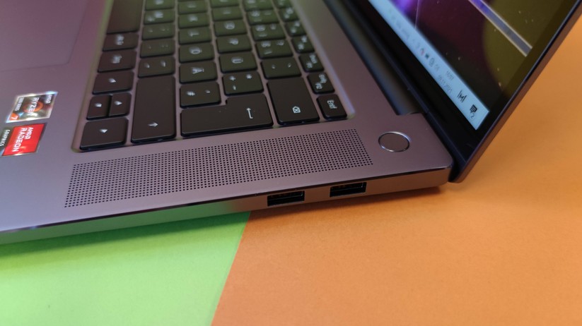 Huawei Matebook 16