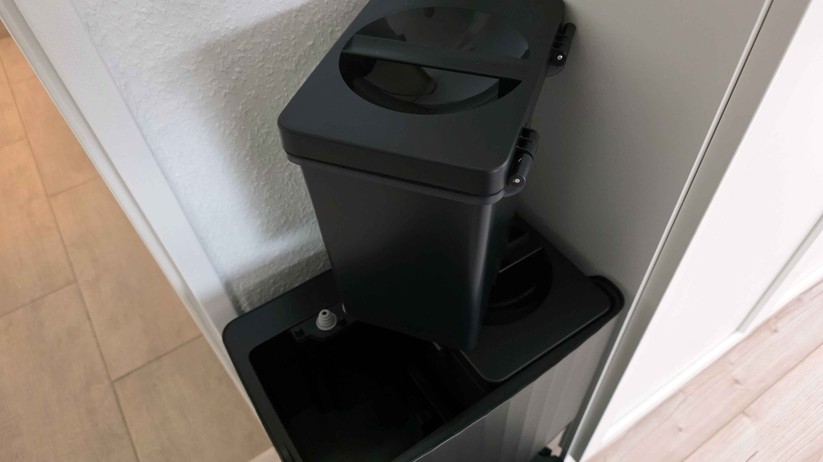Roborock Qrevo S Pro – Bilderstrecke