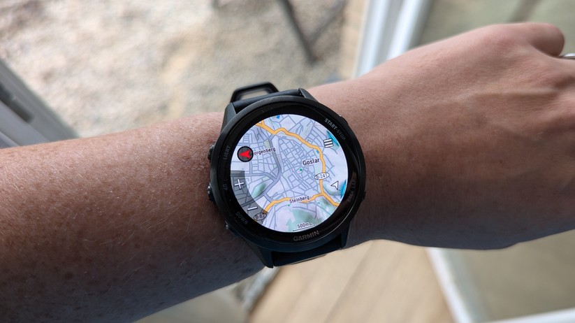 Garmin Forerunner 970